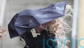 Met Office warns of &lsquo;threats to life&rsquo; from fast-flowing rivers as heavy rain due