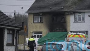 Searches carried out in investigation into fatal arson attack in Edenderry