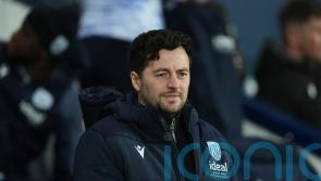 Ryan Mason relieved as West Brom lift pressure with overdue win