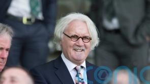Sir Billy Connolly battling Parkinson&rsquo;s incredibly bravely &ndash; Martin Compston
