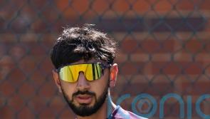 Shoaib Bashir under the microscope as England look to save Ashes series