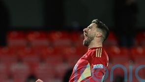 Salford come from two down to beat Colchester in seven-goal thriller