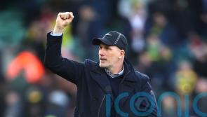 Philippe Clement hails two-goal hero Jovon Makama as Norwich beat Southampton