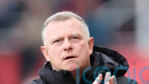 Mark Robins hails scorers Ben Pearson and Sorba Thomas as Stoke end winless run