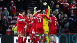 Kim Hellberg&rsquo;s perfect start to life as Middlesbrough boss continues against QPR