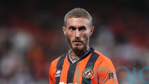 Dundee United and Motherwell settle for share of points at Tannadice