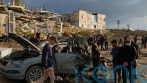 Israel says it has killed top Hamas commander in Gaza