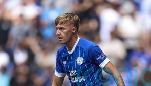 Joel Bagan&rsquo;s last-gasp winner sees leaders Cardiff edge Doncaster in thriller