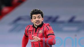 Josh Gordon bags brace to earn Barrow point at Gillingham