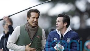 Wrexham rescue a point against Watford in front of Ryan Reynolds and Rob Mac