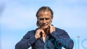Gareth Ainsworth stunned by Jekyll and Hyde Gillingham display in Barrow draw