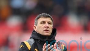 Hull boss Sergej Jakirovic celebrates &lsquo;very important three points&rsquo; at Millwall