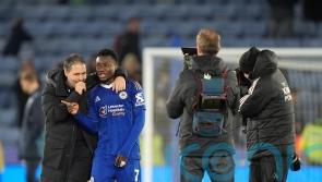 Marti Cifuentes enjoys important Leicester victory over Ipswich