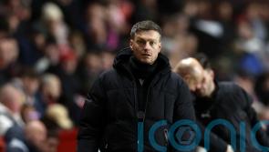 Kim Hellberg left speechless by quality of Middlesbrough&rsquo;s first-half display