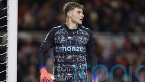 Frank Lampard heaps praise on &lsquo;top keeper&rsquo; Carl Rushworth after Coventry win