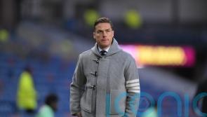 Scott Parker heartbroken by Burnley fans&rsquo; reaction to Fulham defeat