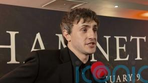 Hamnet stars on historical figures and awards hype