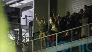 Ryan Reynolds and Rob Mac &lsquo;lift the whole place&rsquo; &ndash; Wrexham boss Phil Parkinson