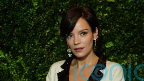 Dakota Johnson joins Lily Allen on Saturday Night Live in surprise cameo