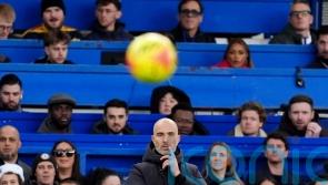 Enzo Maresca: I&rsquo;ve had my &lsquo;worst 48 hours&rsquo; at Chelsea due to lack of support