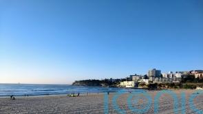 Two arrested and 13 injured following shooting incident at Bondi Beach