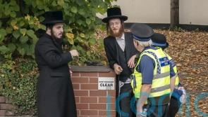 More police in British Jewish communities after Bondi terror attack