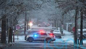 Police have person of interest in custody over fatal US university shooting