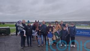 Oh My Word! Big winner for Tom Cleary in Navan feature