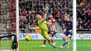 Nick Woltemade own goal earns Sunderland hard-fought derby win over Newcastle