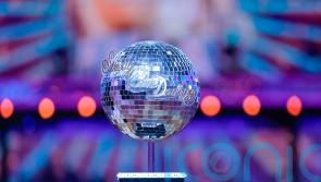 Strictly Come Dancing&rsquo;s finalists revealed as latest celebrity is voted off