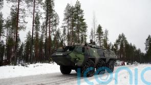 Armed forces chief to warn &lsquo;whole nation must step up&rsquo; amid Russian threat to Nato