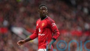 Ruben Amorim accepts criticism from former players over Kobbie Mainoo handling