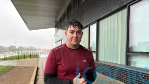 Scottish runner &lsquo;taking on the UK&rsquo; in memory of best friend