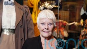 Judi Dench says social media has led to a &lsquo;marked lack of interest in the arts&rsquo;