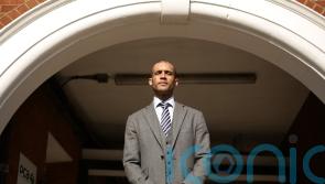Clarke Carlisle recalls alcoholism battle as he urges those in need to seek help