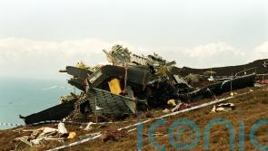 Now we expect answers, says son of soldier killed in 1994 Chinook crash