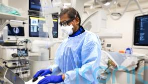 Robotic-assisted biopsy hailed as &lsquo;paradigm shift&rsquo; for lung cancer diagnosis