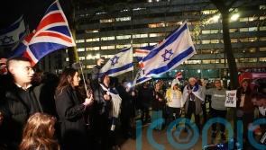 Injured Bondi gunman likely to survive, police say