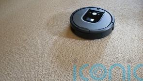 Roomba maker iRobot set for buyout by manufacturer after filing for bankruptcy