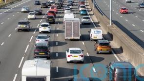 Record-breaking 37.5m journeys to be made on Britain&rsquo;s roads this Christmas &ndash; research