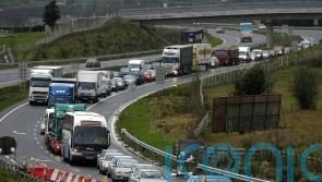 Christmas getaway traffic expected to hit all-time high