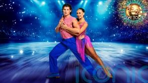 Lewis Cope among stars joining 2026 Strictly Come Dancing UK tour