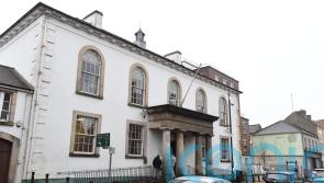 Man and woman appear in Enniskillen court after extradition