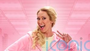 Faye Tozer to star in Mean Girls: The Musical for UK and Ireland tour