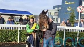 It&rsquo;s Bobsled Time lands 250-1 shock at Naas
