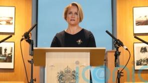 MI6 chief says UK between peace and war and warns of growing Russian threat