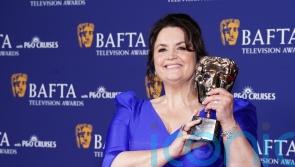 Ruth Jones&rsquo;s school drama teacher &lsquo;always knew she would be a star&rsquo;