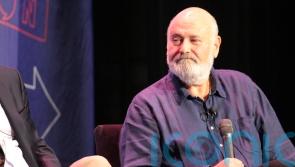 Rob Reiner&rsquo;s son Nick arrested after death of director and wife Michele