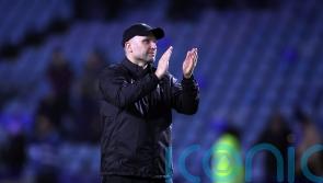 John Eustace feels Derby could have won by bigger margin at Sheffield Wednesday