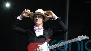 Pete Doherty&rsquo;s Babyshambles joined by Carl Barat and Bill Bailey at London gig